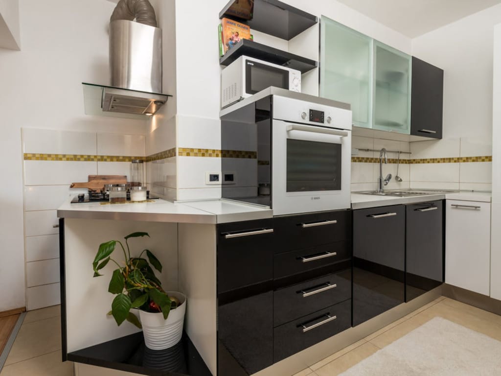 Holiday Home Nikas - Holiday Home