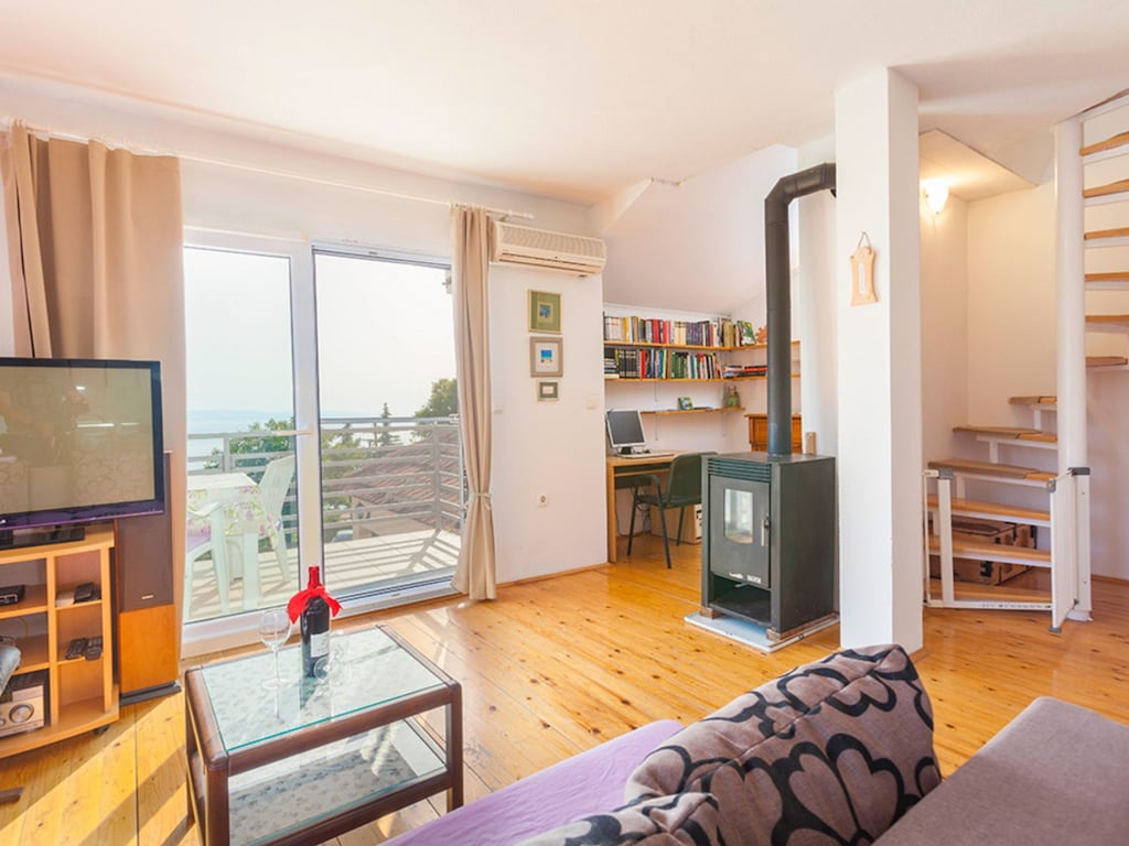 Villa Roza Dalmatian Escape