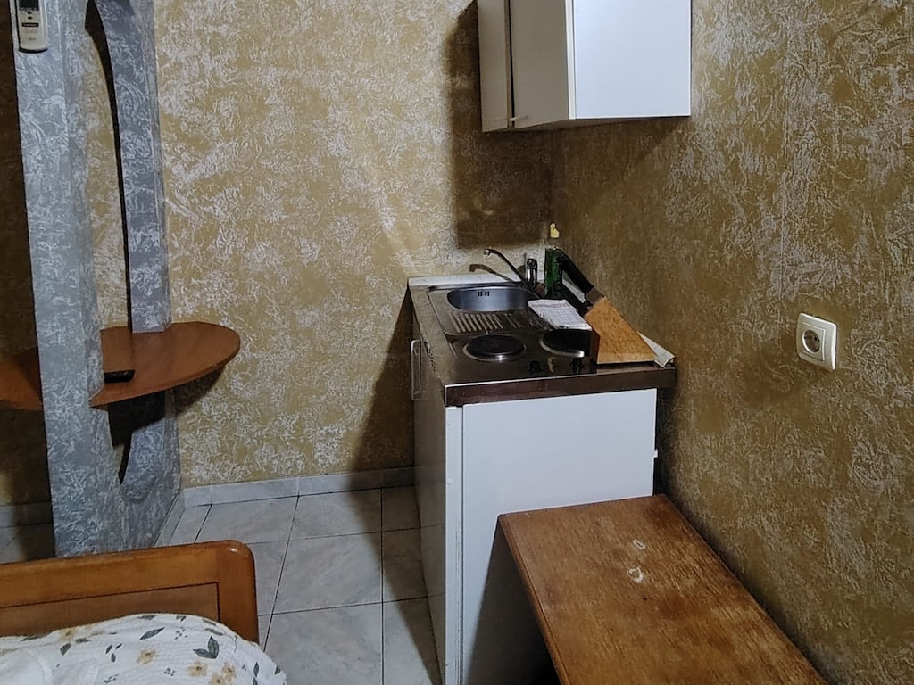 Comfort Kostrena Apartments Rijeka - Studio apartment (1)