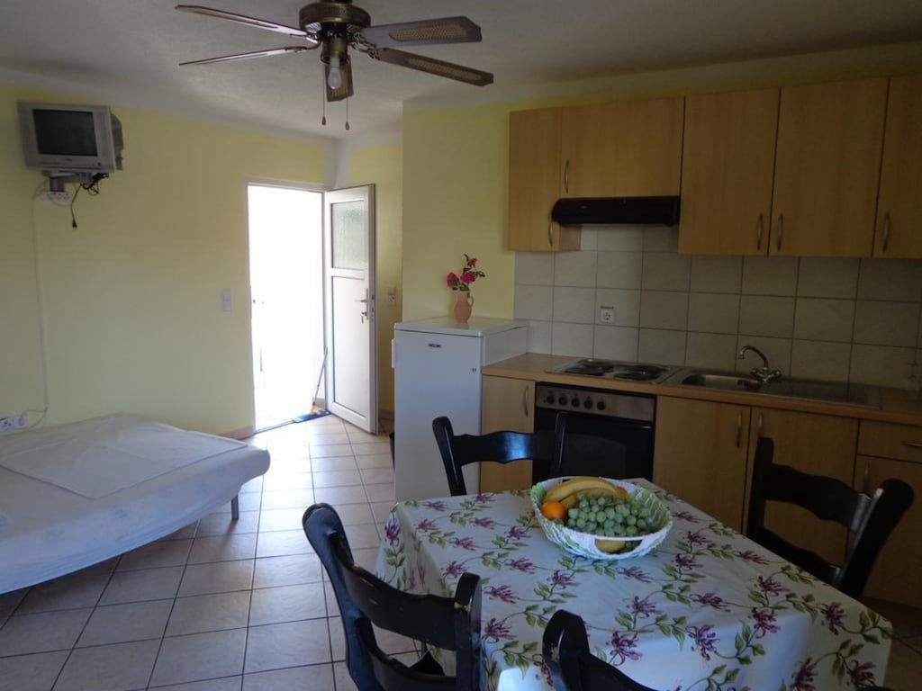 Apartments Popić - One bedroom apartment with balcony (4)