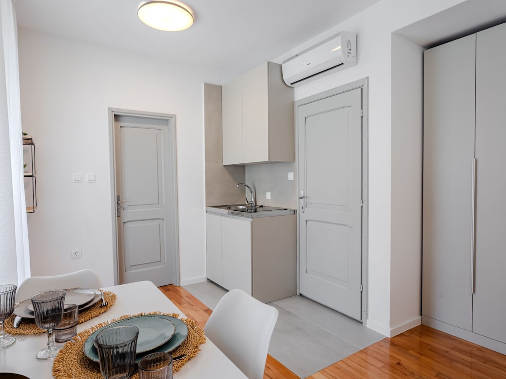 Apartments Nonna  - Comfort Studio Apartment
