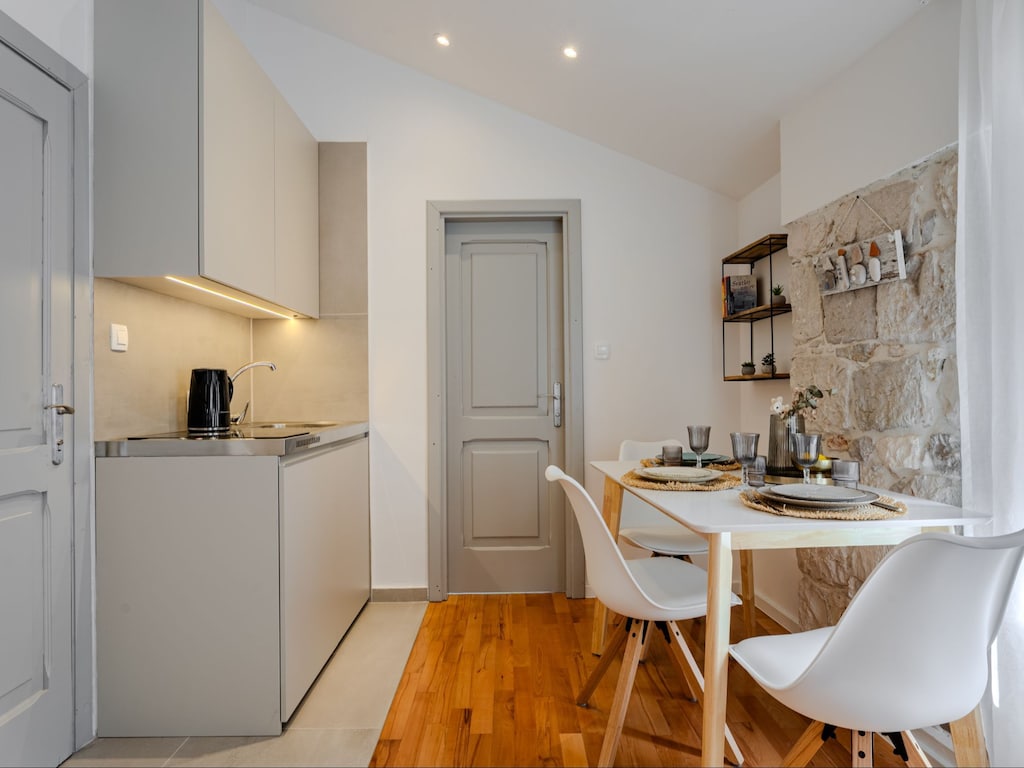 Apartments Nonna - Classic Studio Apartment