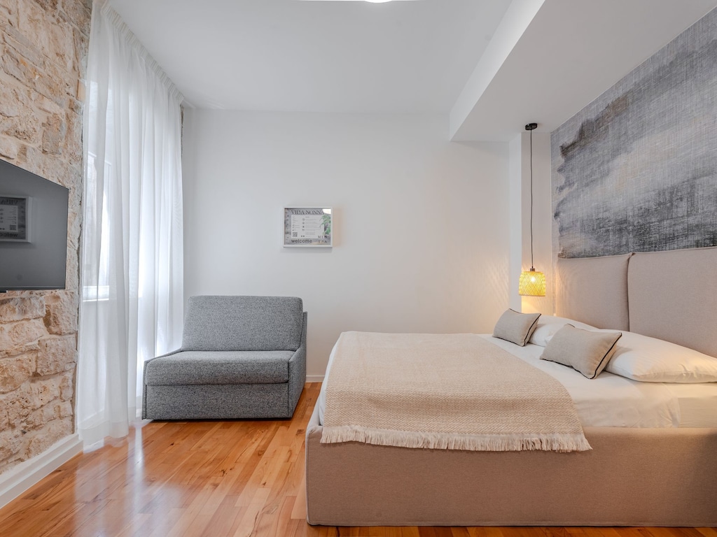 Apartments Nonna  - Studio Apartment