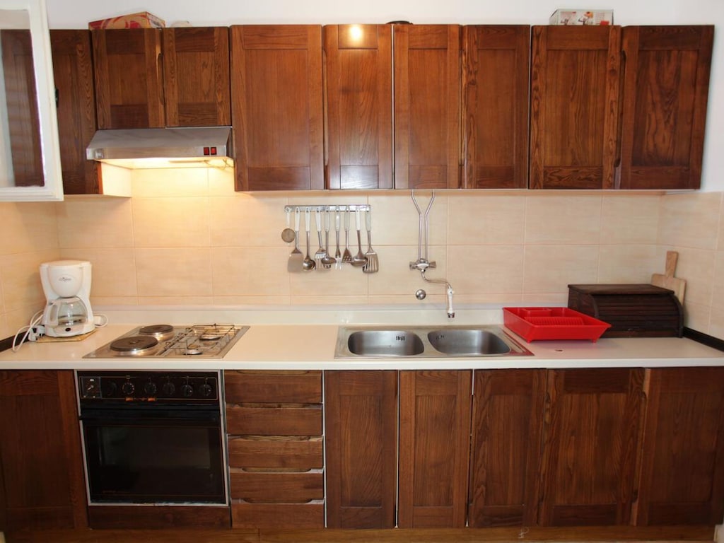 Apartment Jelena- Two Bedroom with Terrace