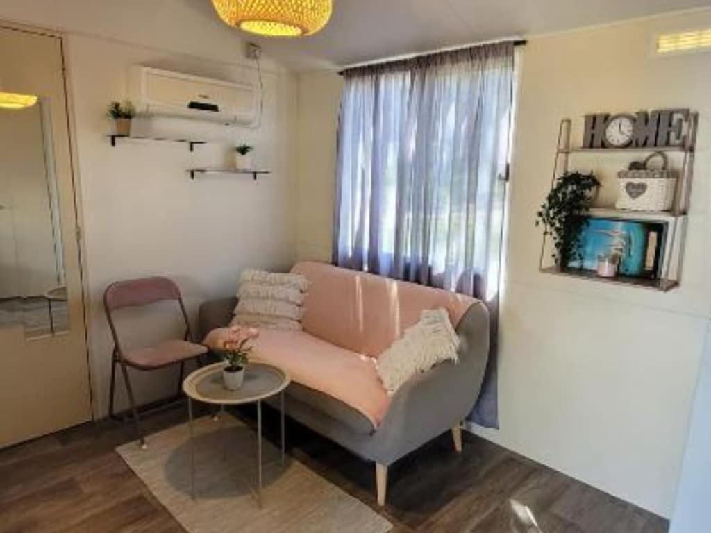 Mobile Home Nalani- Two Bedroom Mobile Home