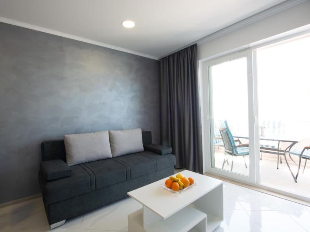 Lumina Sea Apartments Cavtat - Two Bedroom Apartment with Sea View and Terrace
