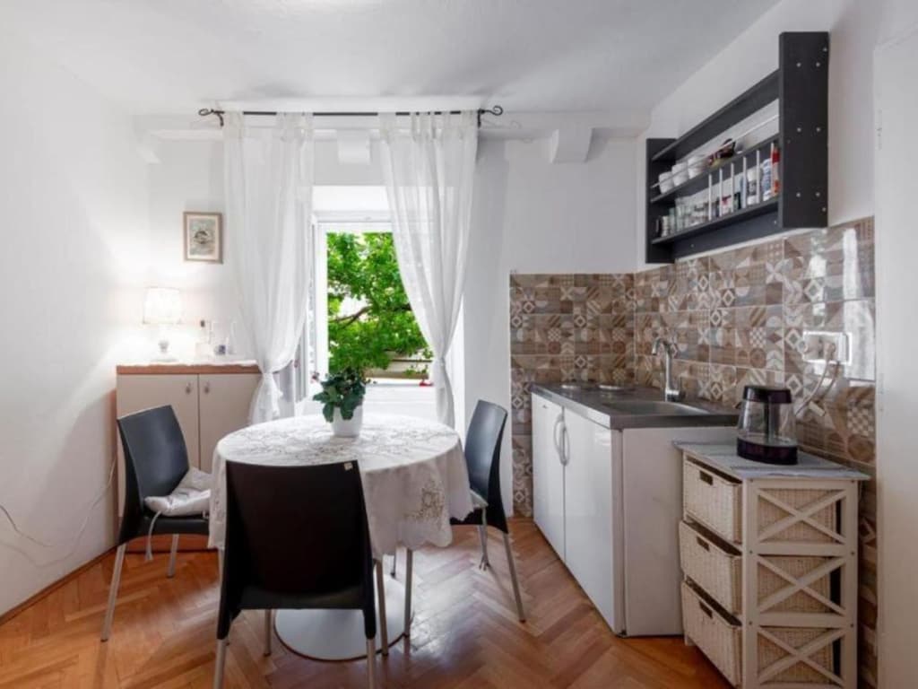Old Town Dubrovnik Cozy Apartment - One Bedroom Apartment