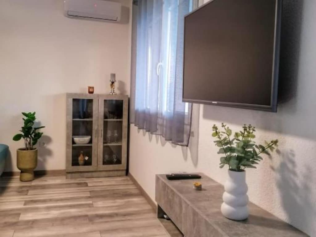 Apartment Penthouse Ivan- Two Bedroom Apartment with rooftop swimming pool