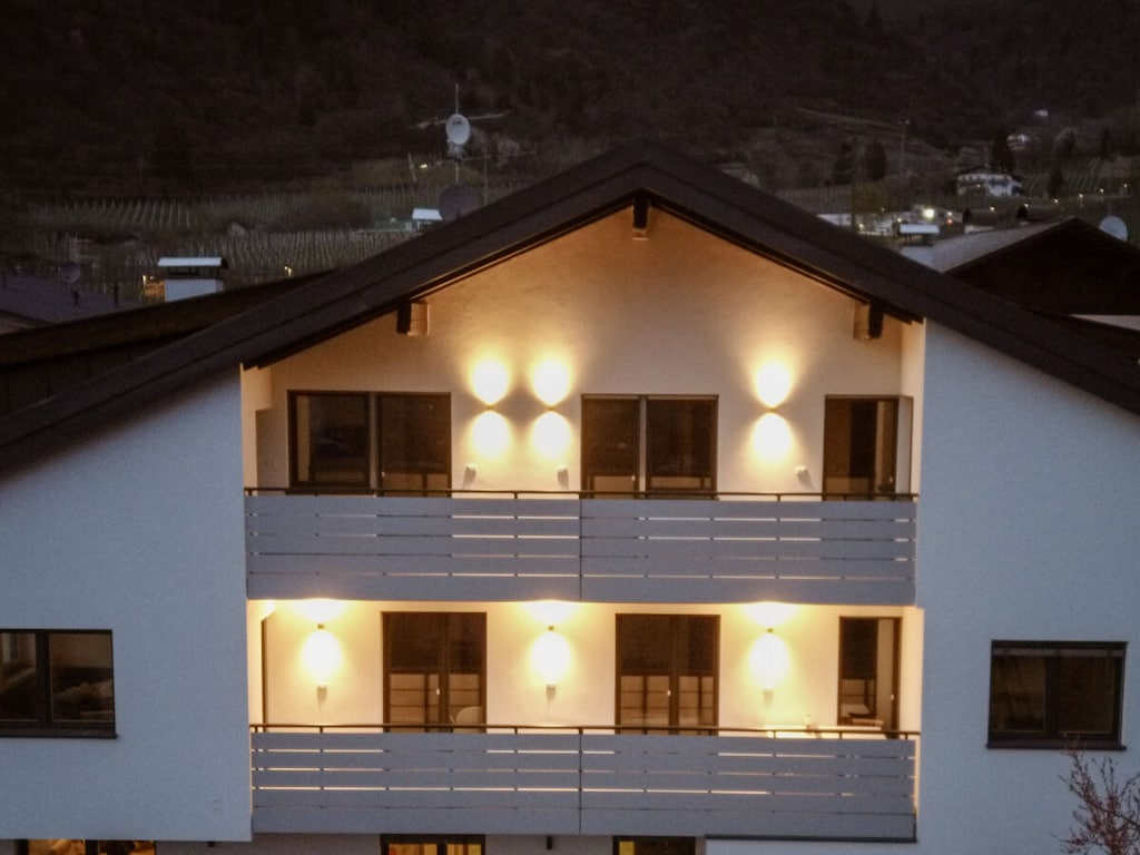 byRosi Apartments