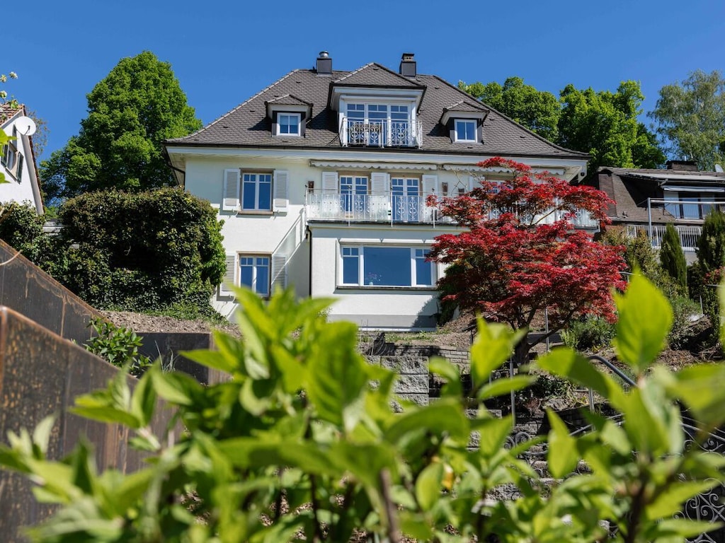 Ferienwohnung mit 1 Schlafzimmer