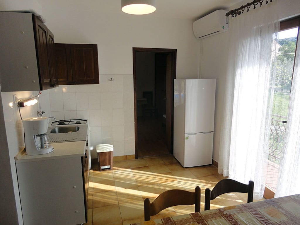 Villa Matan - Two bedroom apartment (B)