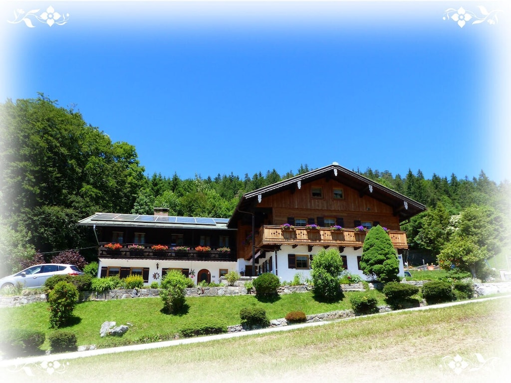 Haus Tauernblick