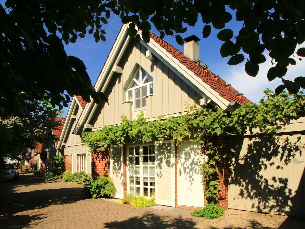 Lüerßen Fischerweg