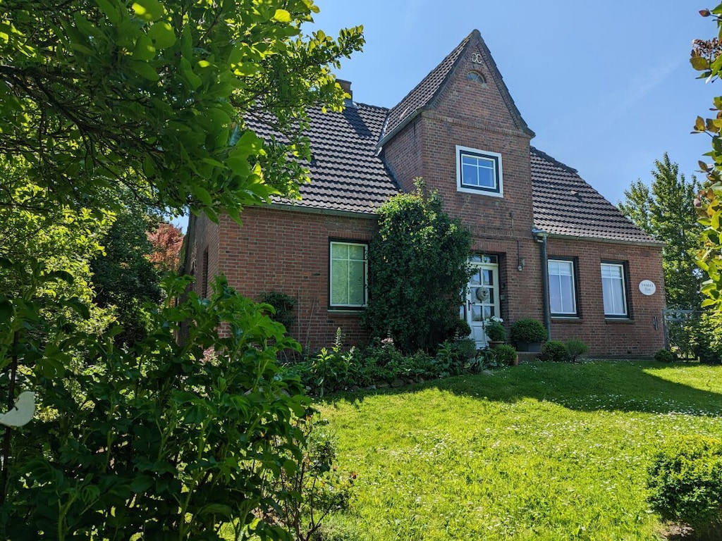 Ferienhaus mit 3 Schlafzimmer