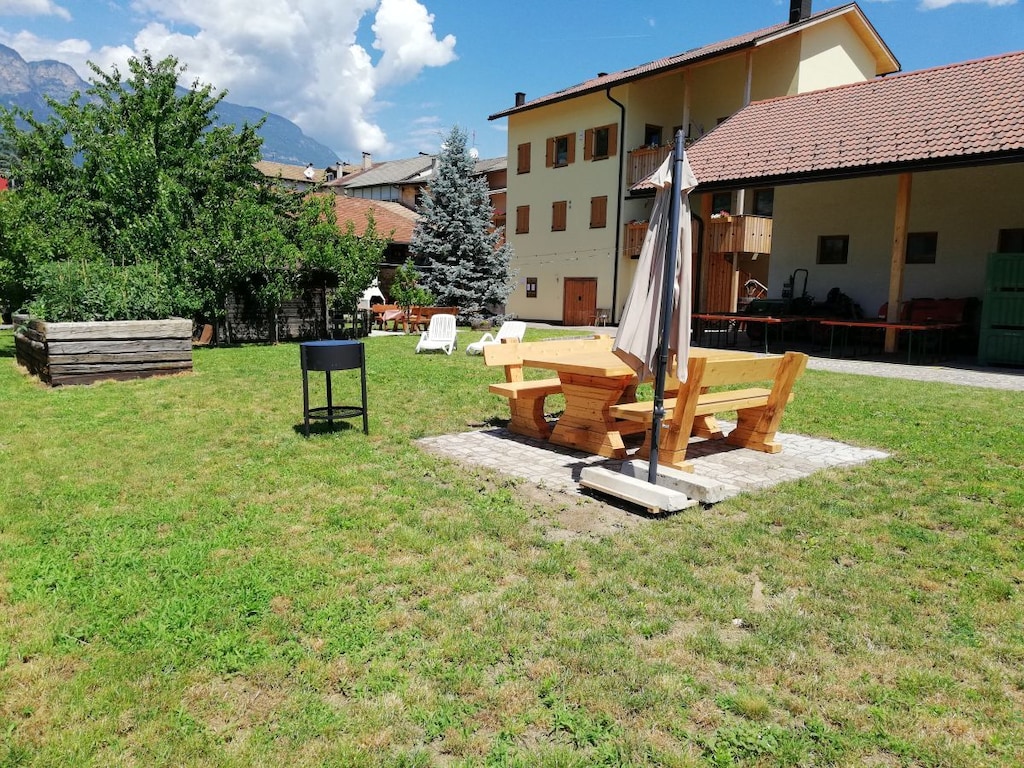 Vakantieboerderij Wijndelicatessen RW