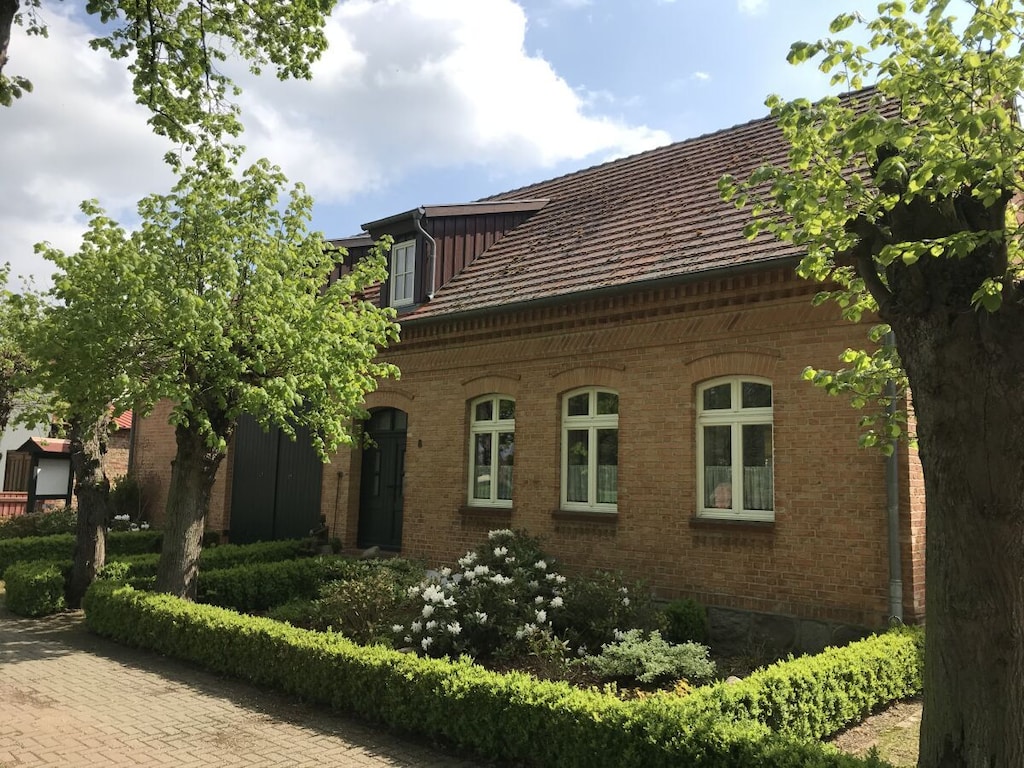 Gecombineerd vakantieappartement 1+2