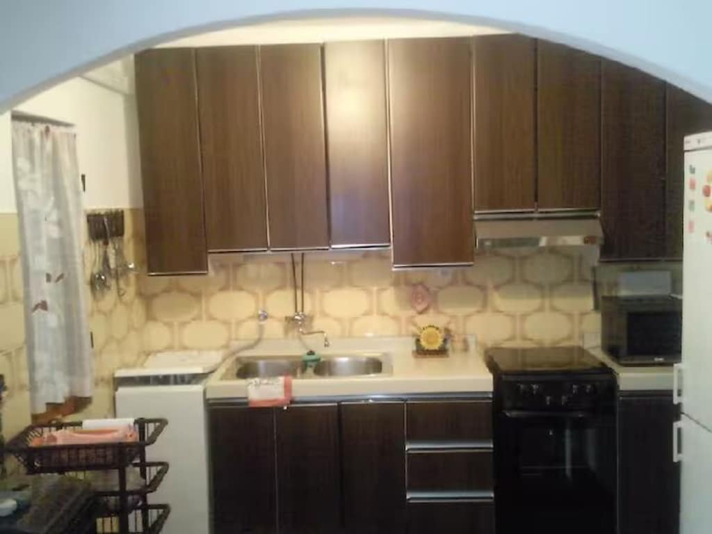 Villa Solea studio apartment A3