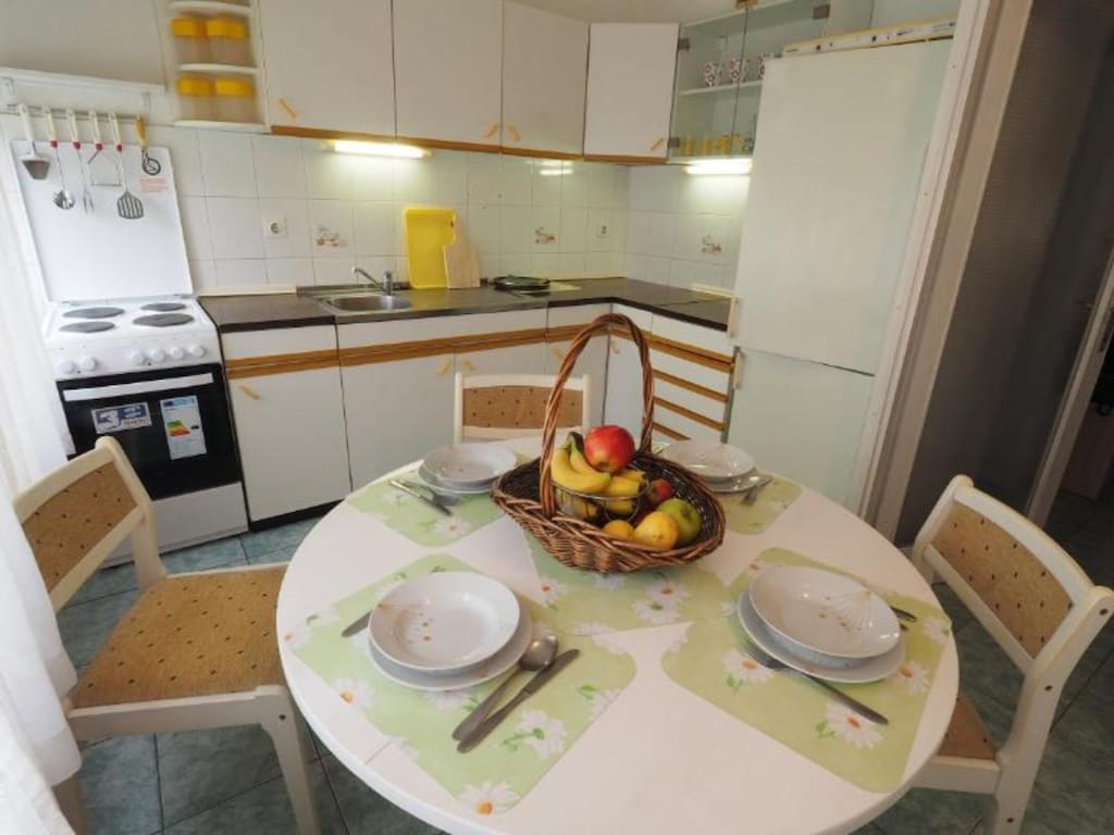 Aparment Alma- Two bedroom Apartment
