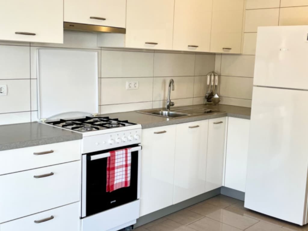 Paradise Apartments-Apartman with sea view and balcony 3