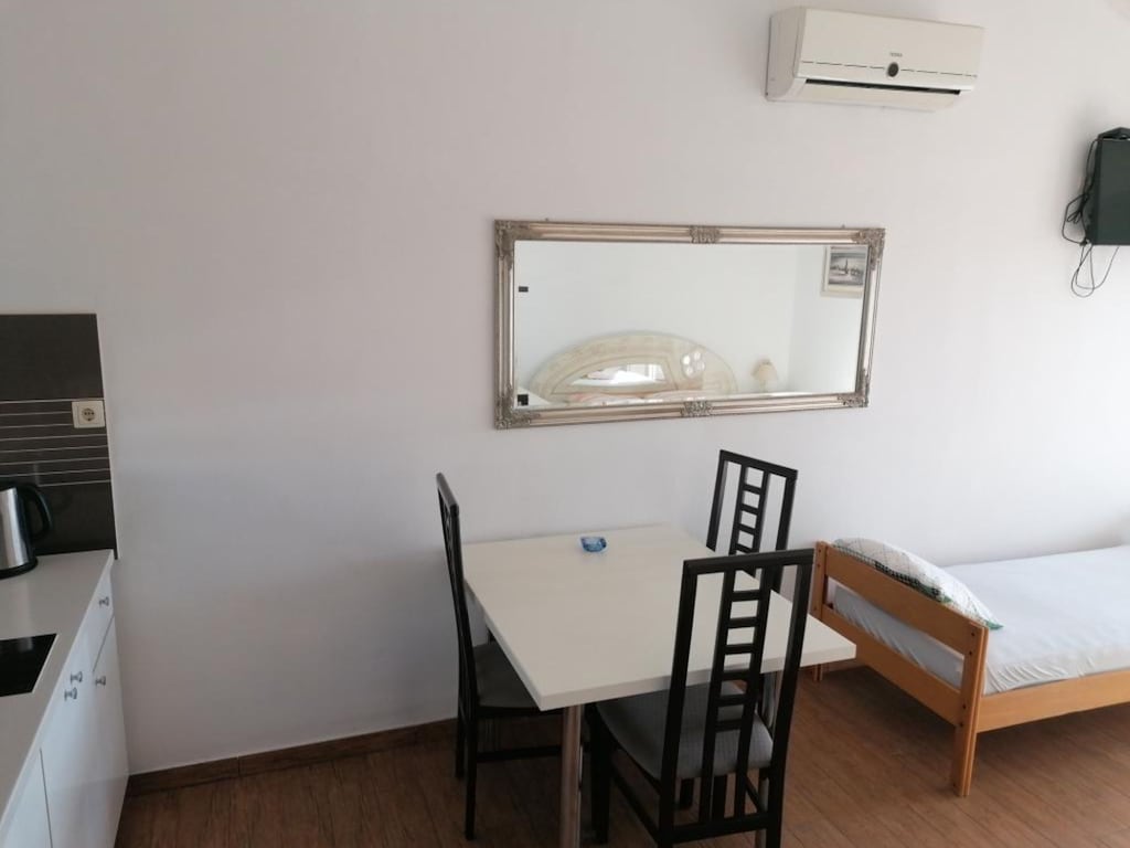 Guest House Jurković - Studio with Balcony