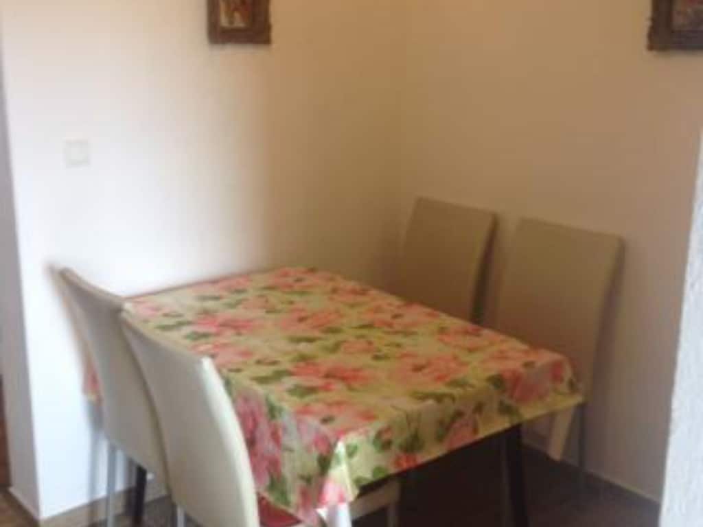 Guest House Jurković - Studio Apartment