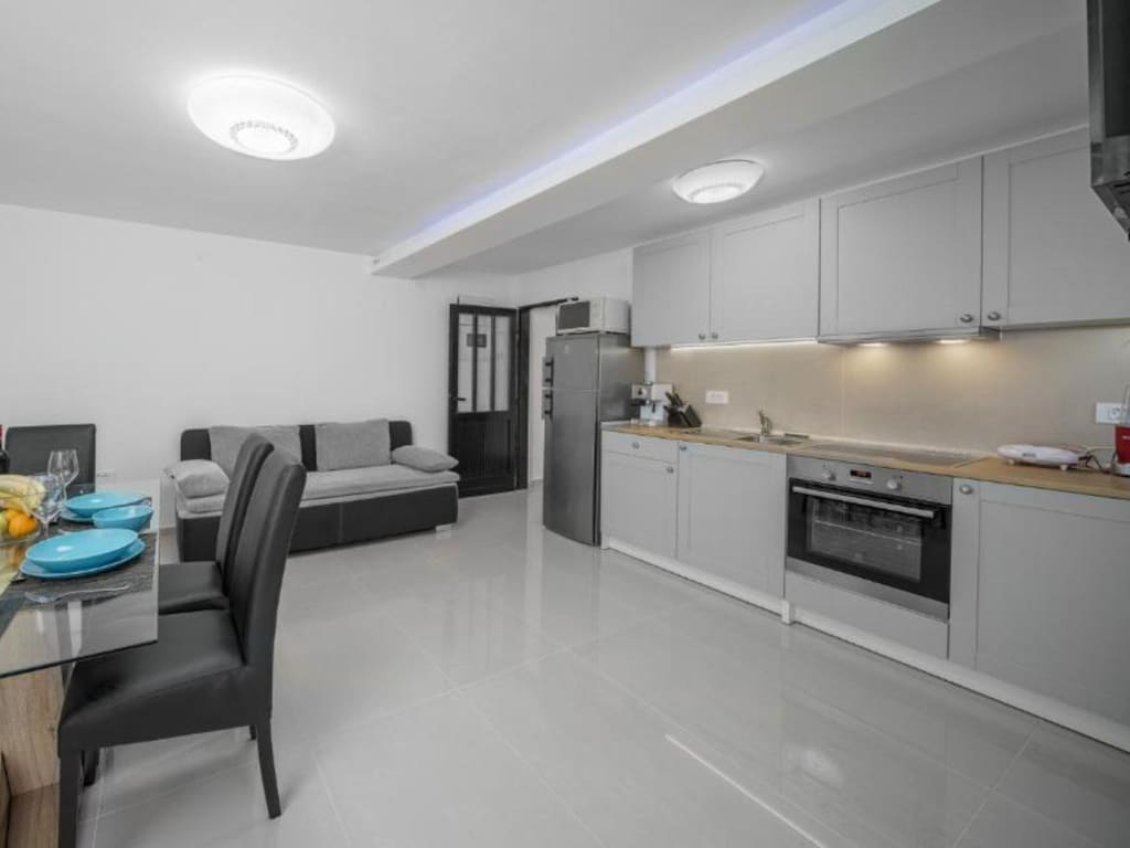 Adriatic Heart Luxury Apartments - Two bedroom Apartment with Terrace