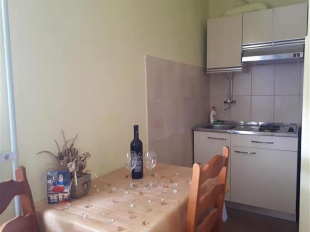 Apartman Borić A1 - Studio