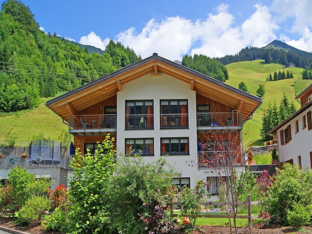 Alpina Hochberg