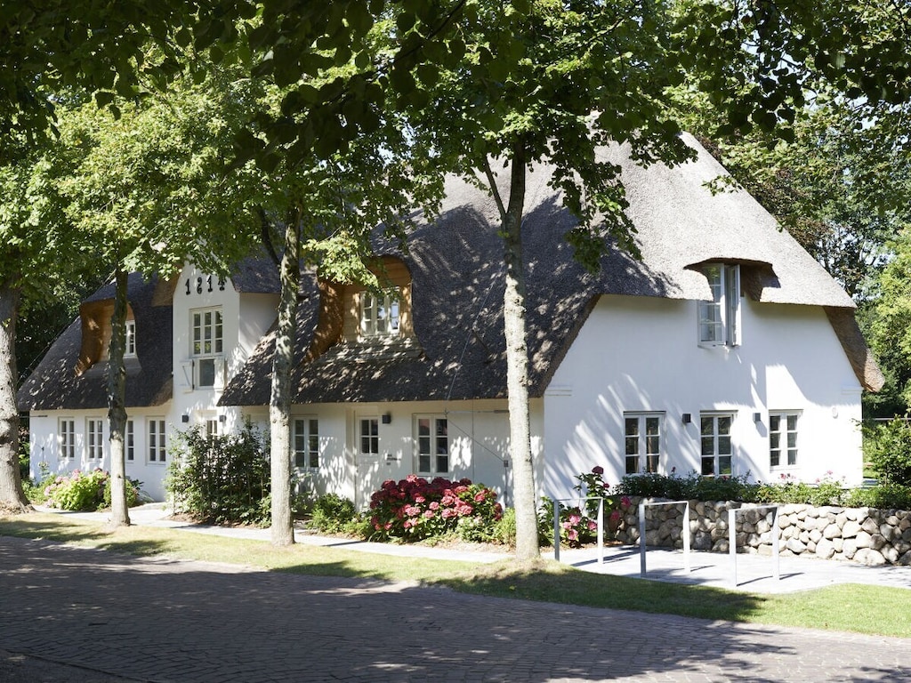 Haus Steuermann West