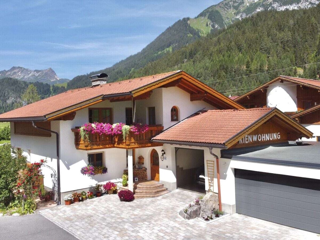 Holiday apartment Ulseß