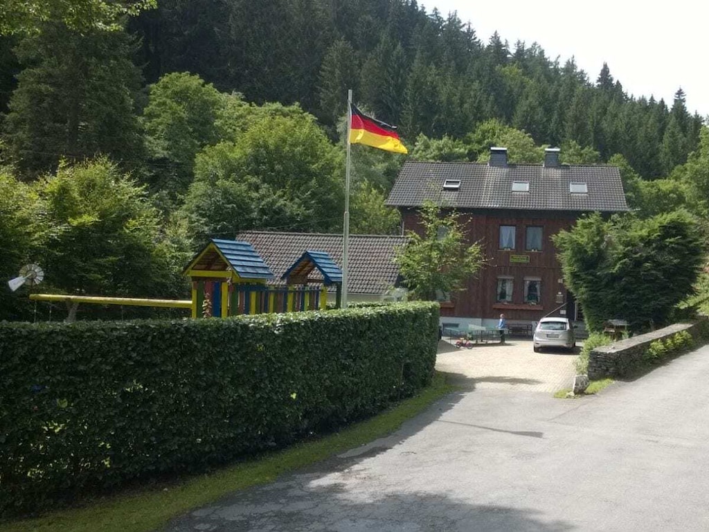 Koninkrijk Dreistegen