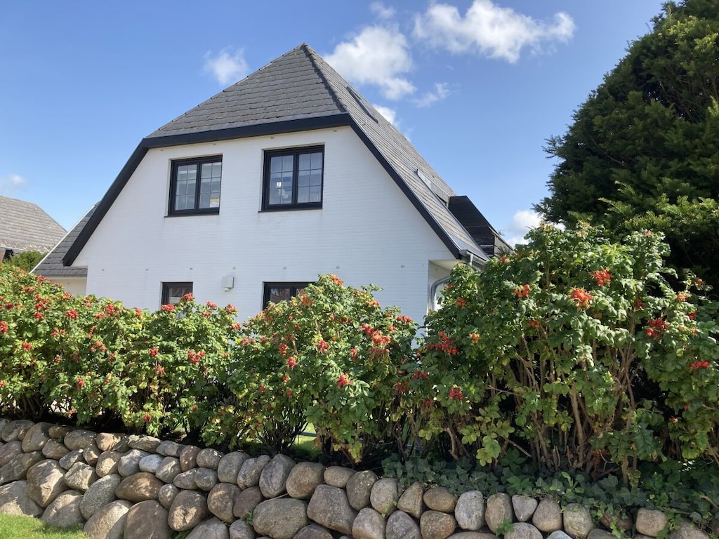 Vakantieappartement met 1 slaapkamer