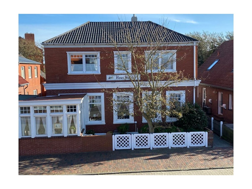 "Memmert" in het Habich-huis