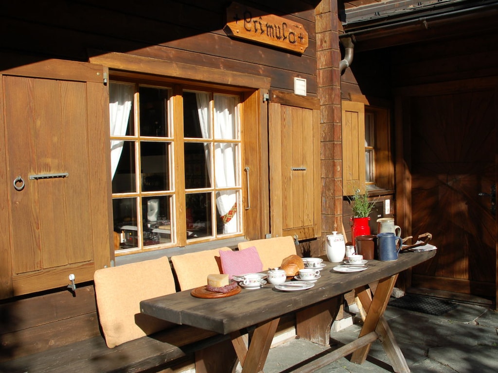 1 im Chalet Primula