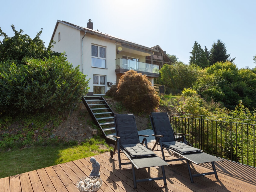 Overlook Lodge - Edersee