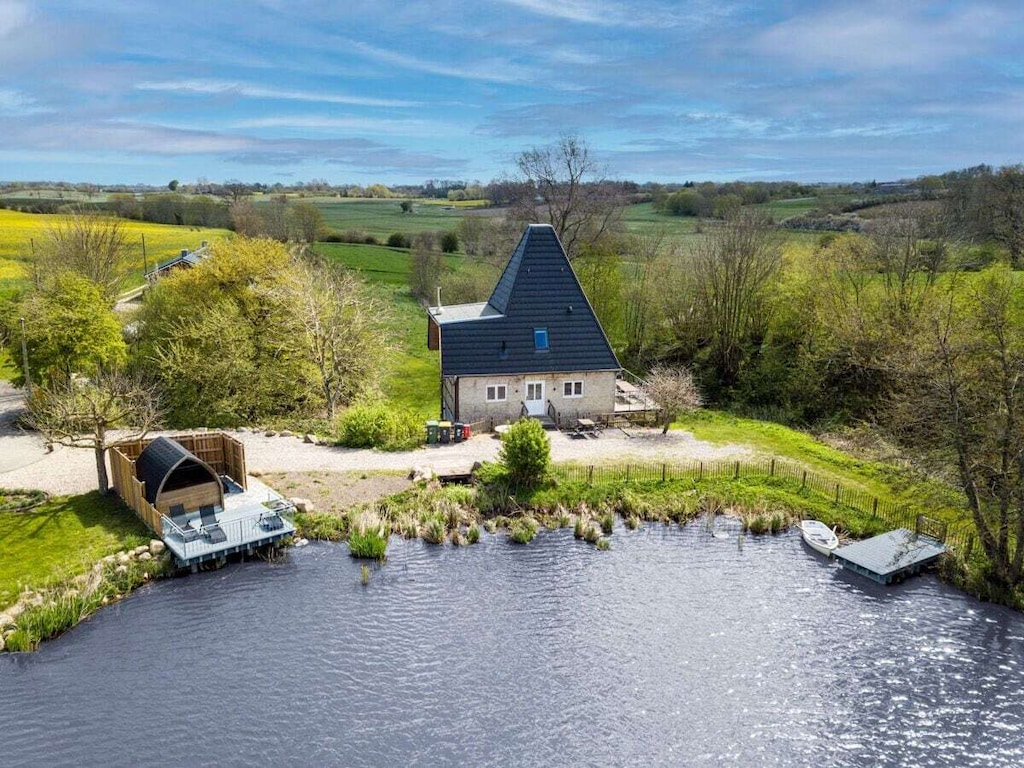 Oude watermolen || Steinberg