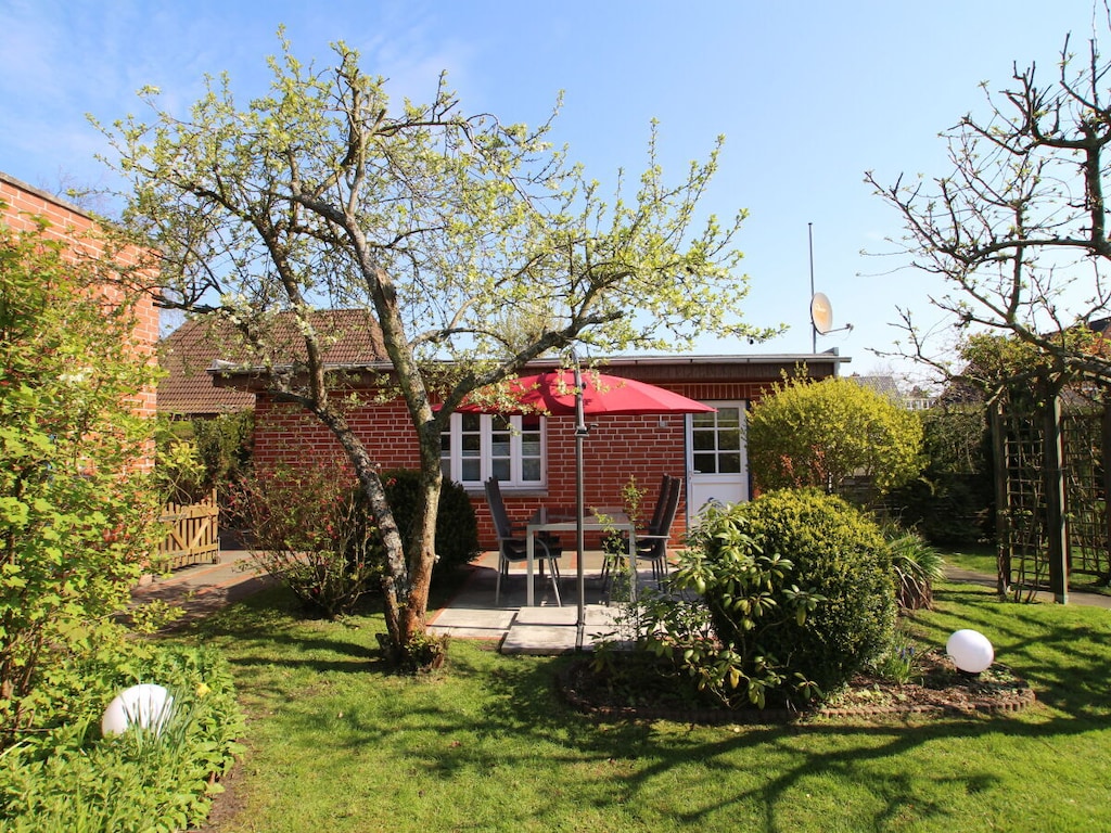 Bungalow Meise 3