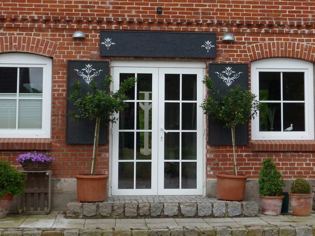 Ferienwohnung mit 1 Schlafzimmer