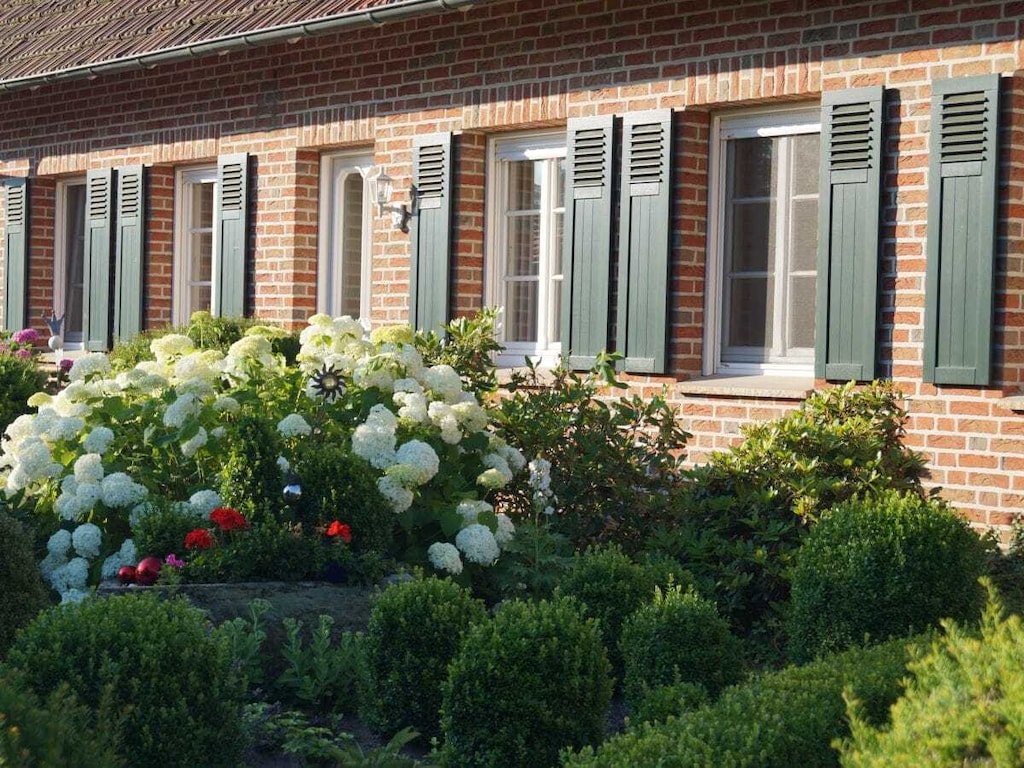 Vakantieappartement met 2 slaapkamers