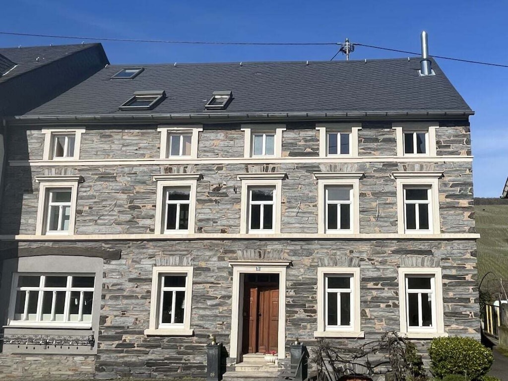 Goudkoortskamer || Bernkastel-Kues