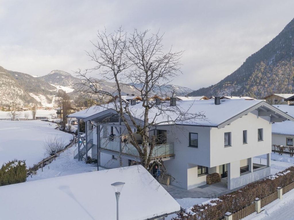 Holiday apartments Oktavia