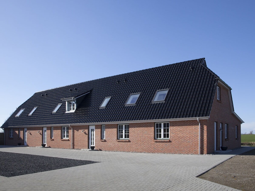 Vakantieappartement in Boren met zwembad