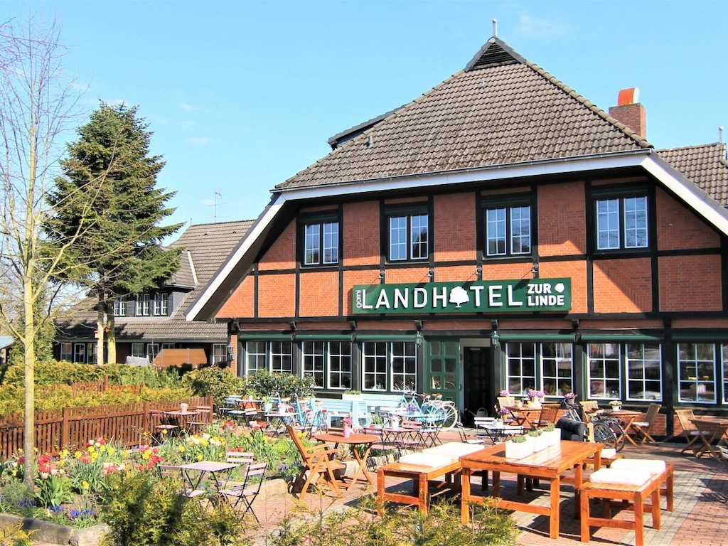 Vakantieappartement in Ratekau met barbecue