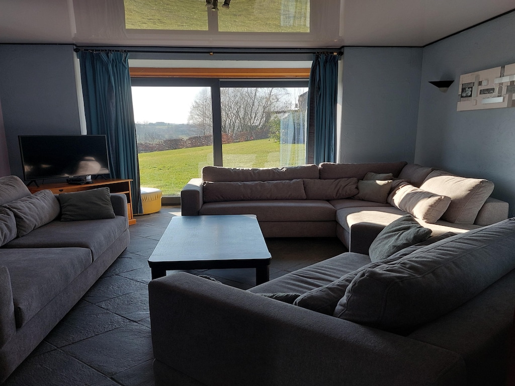 Luxuriöses Bauernhaus in Rondu Luxemburg