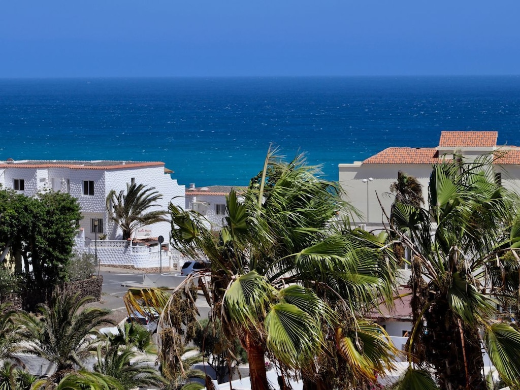 Amina's vakantieappartement op Fuerteventura