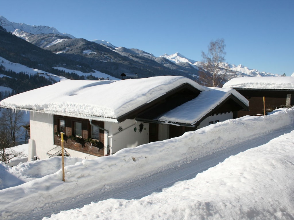 Schernthaner near Zell am See, Kaprun