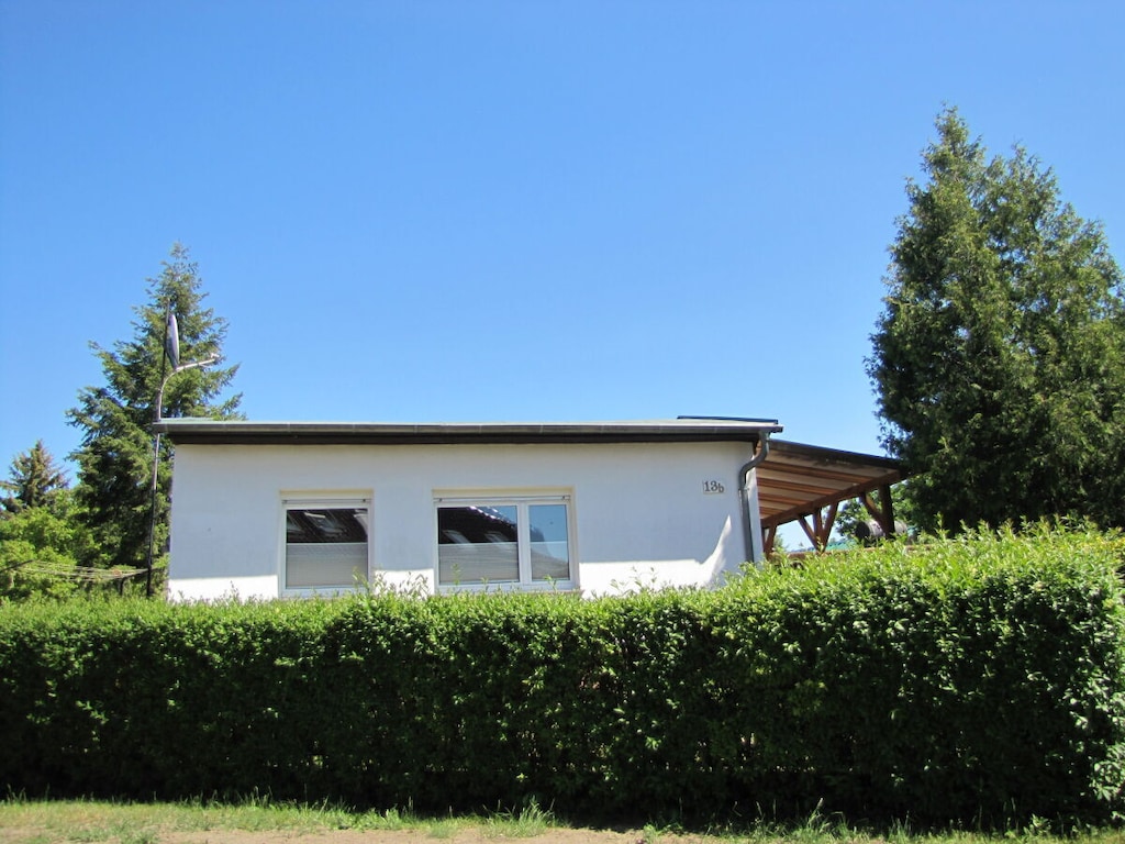 Bungalow mit 1 Schlafzimmer