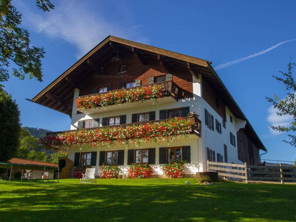 Rohnberg - SeidlHof