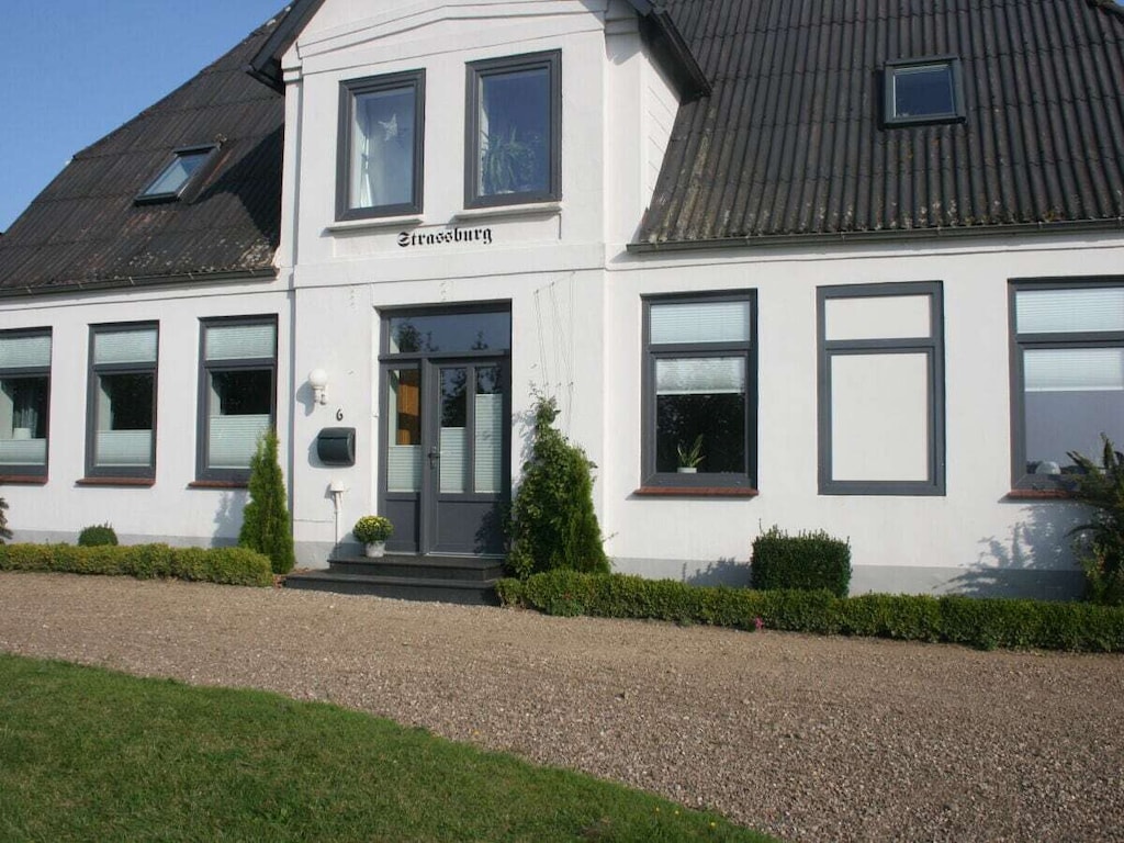 Vakantieappartement met 2 slaapkamers