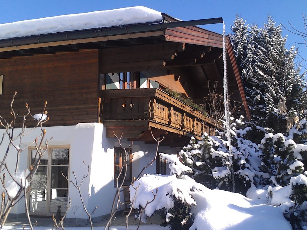Holiday apartment with 1 bedroom